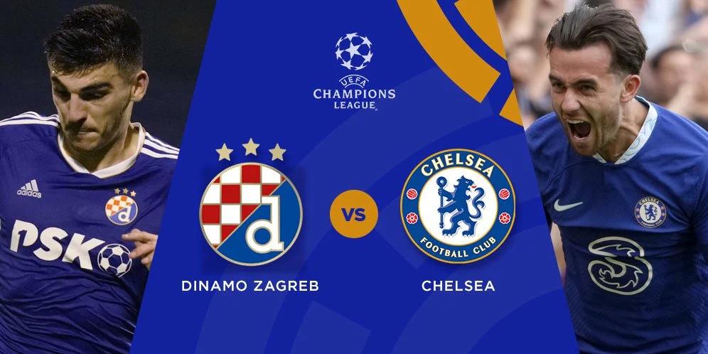 Dinamo Zagreb Siap Guncang Liga Champions: Strategi Baru dan Rekrutmen Bintang Muda