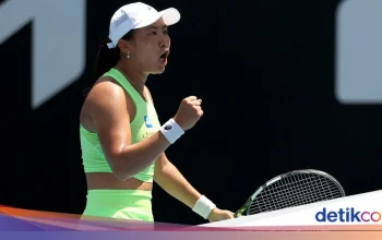 Disetop Pemain Unggulan: Janice Tjen Gugur di Babak Kedua Madrid Open 2026