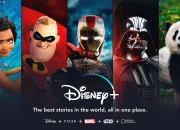 Disney+ Discount Terbesar: Harga Mulai £3,99 & 5 Serial Terpopuler yang Harus Ditonton Sebelum 6 Mei