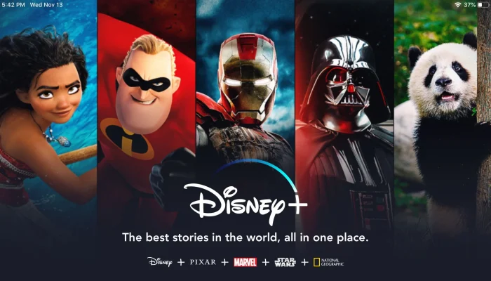 Disney+ Discount Terbesar: Harga Mulai £3,99 & 5 Serial Terpopuler yang Harus Ditonton Sebelum 6 Mei