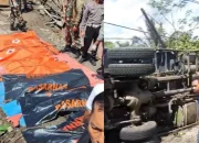 Ditahan KPK! Garasi Bupati Tulungagung Gatut Sunu Ternyata Simpan Truk Murah vs Mobil Mewah Miliaran