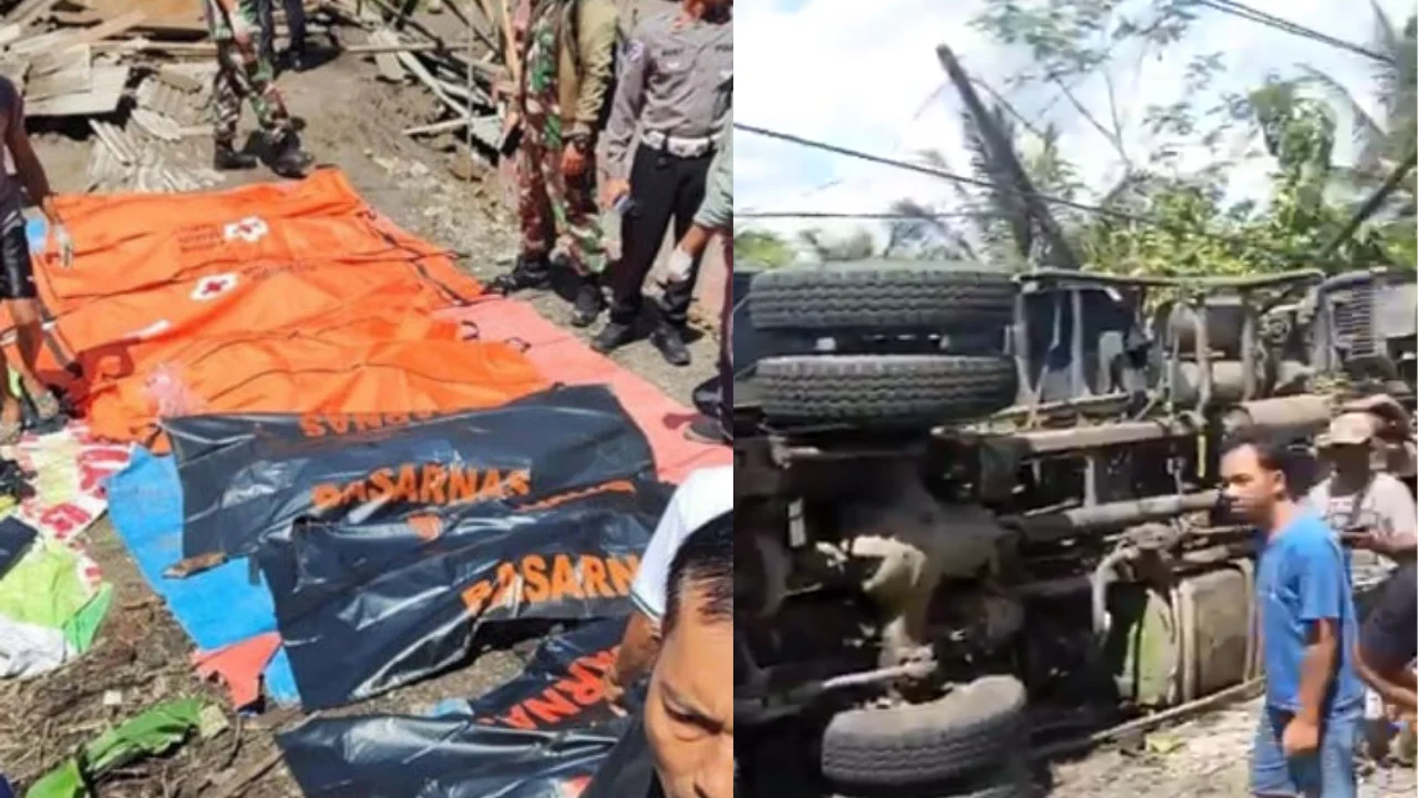 Ditahan KPK! Garasi Bupati Tulungagung Gatut Sunu Ternyata Simpan Truk Murah vs Mobil Mewah Miliaran