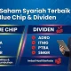 Dividen Saham Blue Chip Rp 20.900 per Lot, Simak Detailnya di 20 April