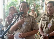 DKI Jakarta Gratiskan Pendidikan di 103 Sekolah Swasta dengan Anggaran Rp 253,6 Miliar