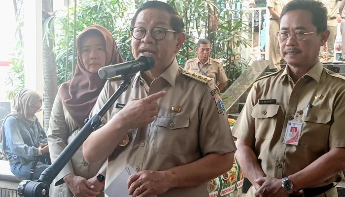 DKI Jakarta Gratiskan Pendidikan di 103 Sekolah Swasta dengan Anggaran Rp 253,6 Miliar