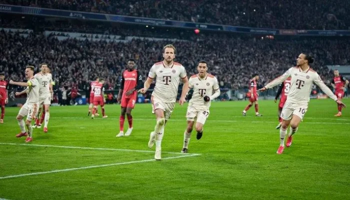 Dominasi Bayern Munich: Kemenangan 2-0 atas Leverkusen, Kejutan Neuer, dan Kesuksesan Ganda di Bundesliga Wanita