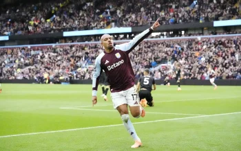 Donyell Malen Bersinar di Roma: Dari Kekecewaan Aston Villa hingga Mesin Gol Serie A 2025/2026