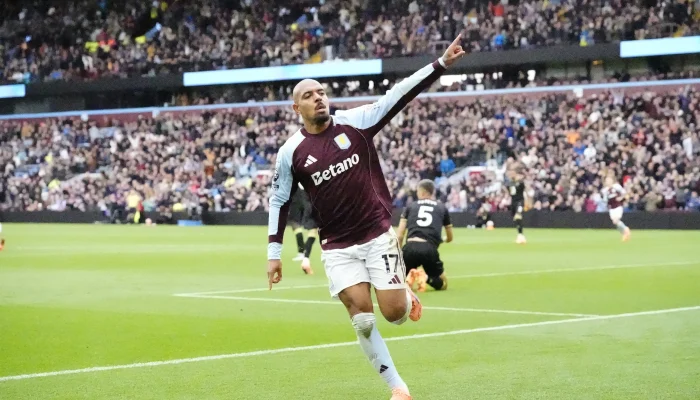 Donyell Malen Bersinar di Roma: Dari Kekecewaan Aston Villa hingga Mesin Gol Serie A 2025/2026