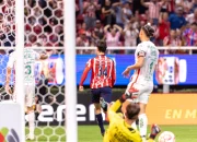 Drama 0-0: Necaxa vs Guadalajara Gagal Pecahkan Rekor, Kontroversi Penalti Membuat Chivas Merugi
