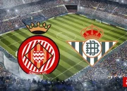 Drama 3-2 di LaLiga: Girona vs Betis Tunjukkan Stabilitas Pellegrini dan Persaingan Top Lima