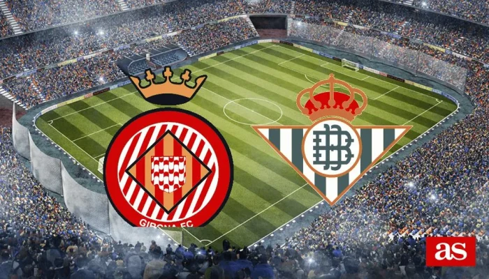 Drama 3-2 di LaLiga: Girona vs Betis Tunjukkan Stabilitas Pellegrini dan Persaingan Top Lima