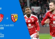 Drama 3-3! Lens vs Brest Bangkit di Babak Kedua, Imbangi Tuan Rumah di Ligue 1