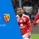 Drama 3-3! Lens vs Brest Bangkit di Babak Kedua, Imbangi Tuan Rumah di Ligue 1