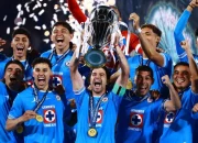 Drama 4-1 di Concachampions: LAFC Gigit Kemenangan, Cruz Azul Tersingkir