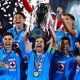 Drama 4-1 di Concachampions: LAFC Gigit Kemenangan, Cruz Azul Tersingkir