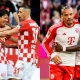 Drama 4-3: Mainz vs Bayern Guncang Bundesliga, Bayern Balik Kekuatan di Babak Kedua