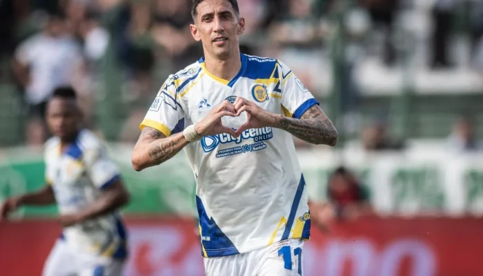 Drama Awal Copa Libertadores 2026: Kejutan di Maracanã, Kebangkitan Rosario Central, dan Pertarungan Grup yang Memanas