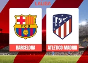 Drama Barcelona vs Atletico Madrid: Persaingan Panas di Liga, Kontroversi Media Sosial, dan Spekulasi Transfer