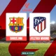 Drama Barcelona vs Atletico Madrid: Persaingan Panas di Liga, Kontroversi Media Sosial, dan Spekulasi Transfer