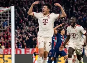 Drama Champions League Bayern: Kompany Dihukum, Gordon Jadi Target Transfer, dan PSG Menanti di Semi Final