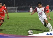 Drama Comeback Borneo FC: PSM Makassar Tersungkur 1-2 di Gelora BJ Habibie