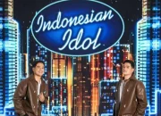 Drama dan Kejutan di Indonesian Idol 2026: Siapa yang Tersisa di Top 4 Malam Ini?
