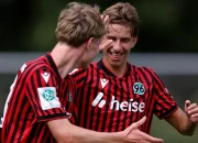 Drama dan Persaingan Sengit di 2. Bundesliga: Dresden, Bochum, Hannover, dan Paderborn Beradu di Tengah Puncak Musim