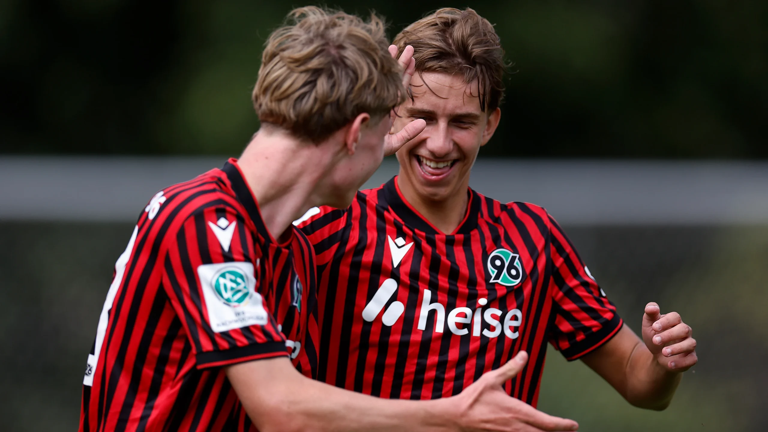 Drama dan Persaingan Sengit di 2. Bundesliga: Dresden, Bochum, Hannover, dan Paderborn Beradu di Tengah Puncak Musim