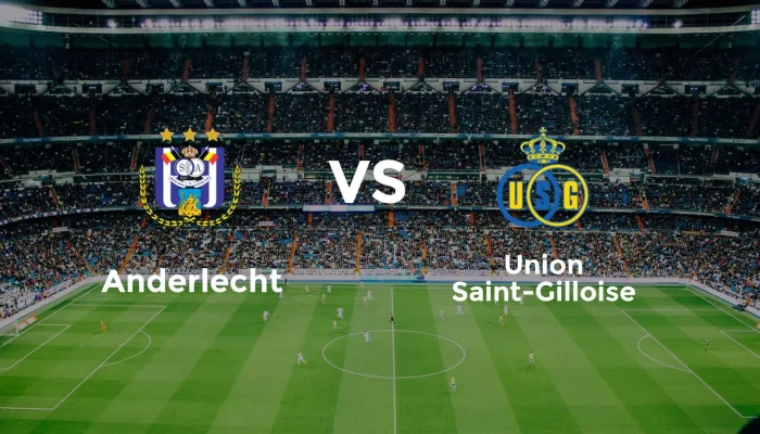 Drama Derbi Brussel: Anderlecht vs Union Saint-Gilloise Tumbang 1-3, Ungkap Rahasia Kartu Merah Sardella