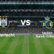Drama Derbi Brussel: Anderlecht vs Union Saint-Gilloise Tumbang 1-3, Ungkap Rahasia Kartu Merah Sardella