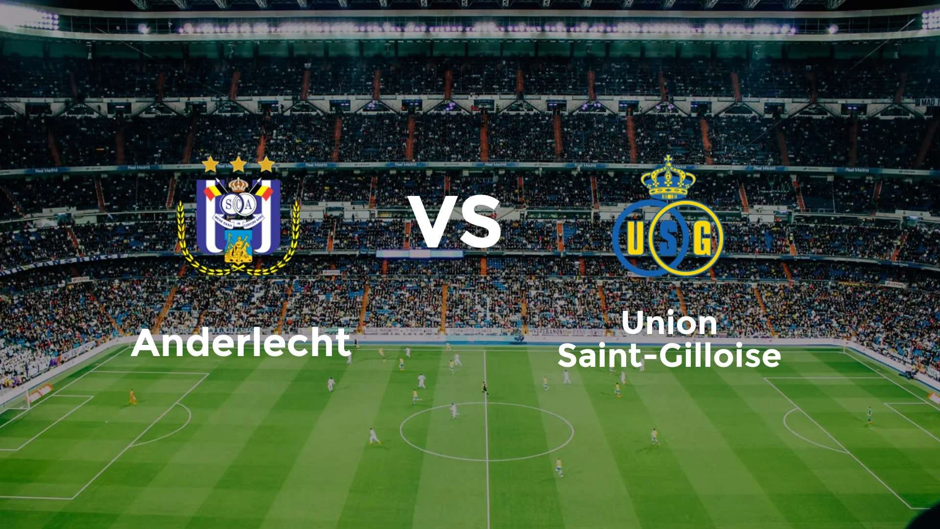 Drama Derbi Brussel: Anderlecht vs Union Saint-Gilloise Tumbang 1-3, Ungkap Rahasia Kartu Merah Sardella