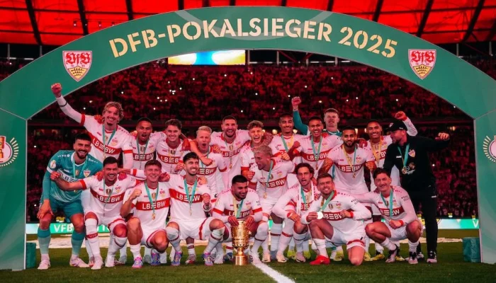 Drama DFB-Pokal: VfB Stuttgart vs SC Freiburg Siap Guncang MHP Arena