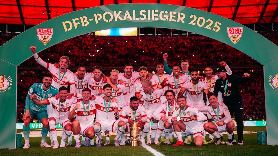 Drama DFB-Pokal: VfB Stuttgart vs SC Freiburg Siap Guncang MHP Arena