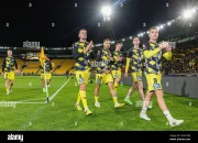 Drama di A-League: Macarthur FC vs Wellington Phoenix Memukau Fans dengan Kemenangan Dramatis