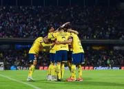 Drama di Azteca: Club América vs Toluca berujung kemenangan gemilang sang Águilas