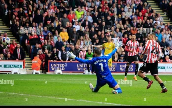 Drama di Bramall Lane: Sheffield United vs Preston North End Berakhir 2-3, Penampilan Mengguncang Blades
