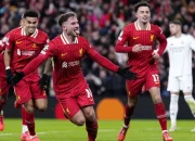 Drama di Champions League: Liverpool Gagal, PSG Menggempur, dan Prediksi Ancelotti