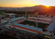 Drama di Estádio Cidade de Barcelos: Gil Vicente vs Guimarães Terkalahkan 0-1