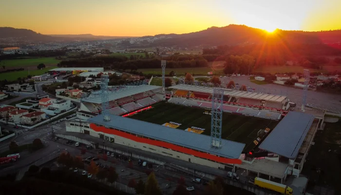 Drama di Estádio Cidade de Barcelos: Gil Vicente vs Guimarães Terkalahkan 0-1