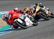 Drama di Jerez: Senna Agius Raih Kemenangan Beruntun, Honda Team Asia Gagal Cetak Poin di Moto2 Spanyol 2026