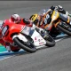 Drama di Jerez: Senna Agius Raih Kemenangan Beruntun, Honda Team Asia Gagal Cetak Poin di Moto2 Spanyol 2026