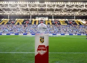 Drama di Keuken Kampioen Divisie: Fans Vitesse Dikeluarkan, Sementara Bintang Indonesia Bersinar di Eerste Divisie