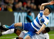 Drama di Loftus Road: QPR vs Swansea City Siapkan Pertarungan Sengit di Akhir Musim