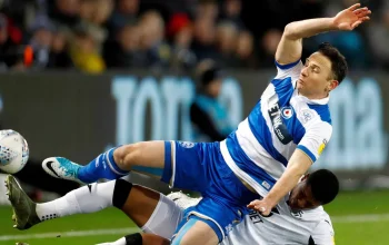 Drama di Loftus Road: QPR vs Swansea City Siapkan Pertarungan Sengit di Akhir Musim