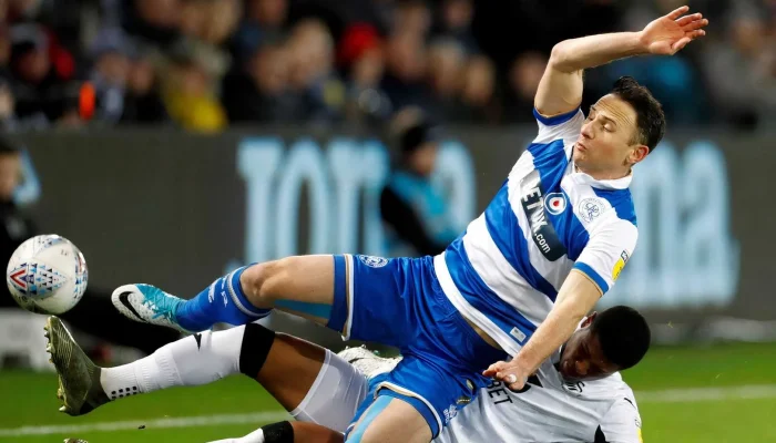 Drama di Loftus Road: QPR vs Swansea City Siapkan Pertarungan Sengit di Akhir Musim