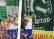 Drama di Serra Dourada: Goiás vs Cruzeiro Siapkan Pertarungan Sengit di Copa do Brasil