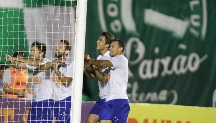 Drama di Serra Dourada: Goiás vs Cruzeiro Siapkan Pertarungan Sengit di Copa do Brasil