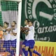 Drama di Serra Dourada: Goiás vs Cruzeiro Siapkan Pertarungan Sengit di Copa do Brasil