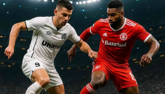 Drama di Vila Belmiro dan Kemenangan Arema: Bagaimana Santos Memukau Penggemar Sepak Bola