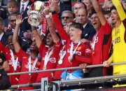 Drama di Wembley: Manchester City dan Leeds United Bersaing Raih FA Cup final 2026